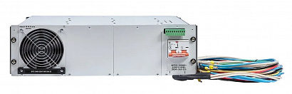 ЗВУ ИПС-3000-220/110В-30А-3U-23