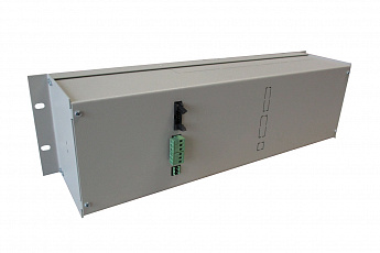 Контроллер УКУ-207.14-LAN-3U