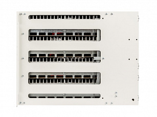 ИБЭП-220(380)/60В-100А-4/4 (1500)-6U-LAN