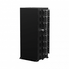 Выпрямительная система ИПГ-36/1400-380 IP54