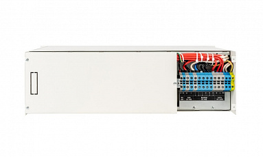 ИБЭП-220/60В-40А-1/2 (1000)-3U