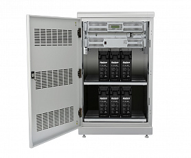 Комплект ИБП «Штиль» SR1102L с АБ на 4,5 ч
