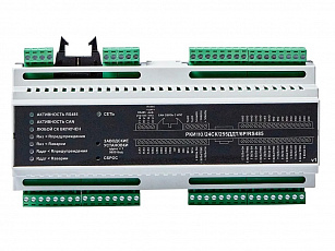 Реле контроля изоляции РКИ 110/24СК/255ДДТ/6Р/RS485