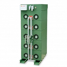 Выпрямительная система RSAT-380/36-2500