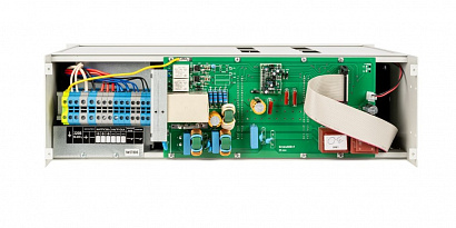 ИБЭП-220/24В-24А-2/2 (360)-3U-LAN