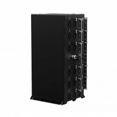 Выпрямительная система ИПГ-60/750-380 IP54