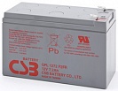 Аккумуляторные батареи CSB серии GPL