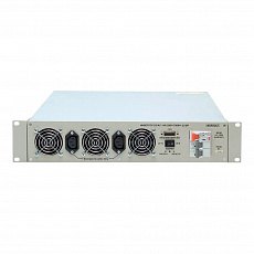 Инвертор напряжения DC/AC-110/220B-1500BA-2U BP