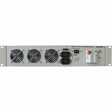 Инвертор напряжения DC/AC-220/220B-3000BA-2U BP
