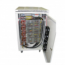 Выпрямительная система ИПС-36000-380/36В-1200А F