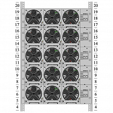 Инверторная система DC/AC-48(60)/380B-37500BA-15U