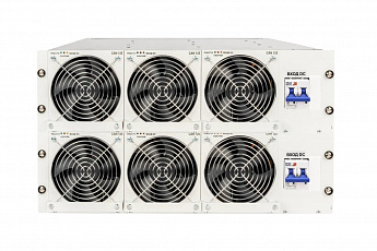 Инверторная система DC/AC-48(60)/220B-15000BA-6U-23