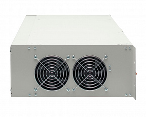 ИБЭП-220/48В-40А-1/2 (1000)-3U-LAN