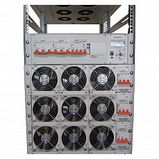 Выпрямительная система ИПС-81000-380/220В-405А R