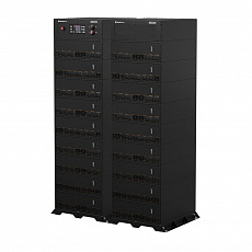 Реверсивная выпрямительная система ИПГ-12/5400R-380 IP54