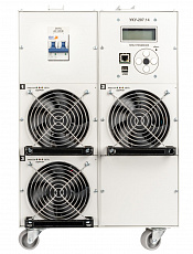 Выпрямительная система ИПС-9000-380/110В-90А-23 R