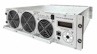 Инверторная система DC/AC-220/220B-5000BA-3U-25-BP-M-I