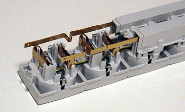 Панель электропитания PDU-8Sh-4,4 kWt