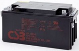 Аккумуляторные батареи CSB серии GP