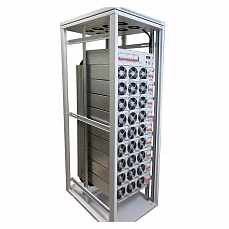 Выпрямительная система ИПС-81000-380/220В-405А R