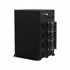 Выпрямительная система ИПГ-18/1600-380 IP54