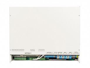 ИБЭП-220(380)/48В-140А-3/7 (1000)-8U-LAN