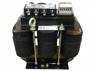 Силовой трансформатор ТС-12