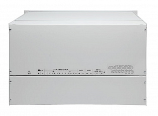 ИБЭП-220(380)/60В-100А-3/4 (1500)-6U-LAN