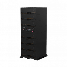 Выпрямительная система ИПГ-48/1050-380 IP54