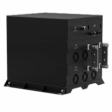Выпрямительная система ИПГ-18/600-380 IP54