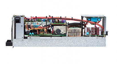 Выпрямитель БПС-3000-220/12B-100A-23
