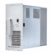Выпрямитель БПС-2500-380/220B-10A-Е