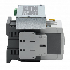 Контактор LVBD-110В-30А