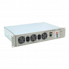 Инвертор напряжения DC/AC-220/220B-1000BA-2U BP